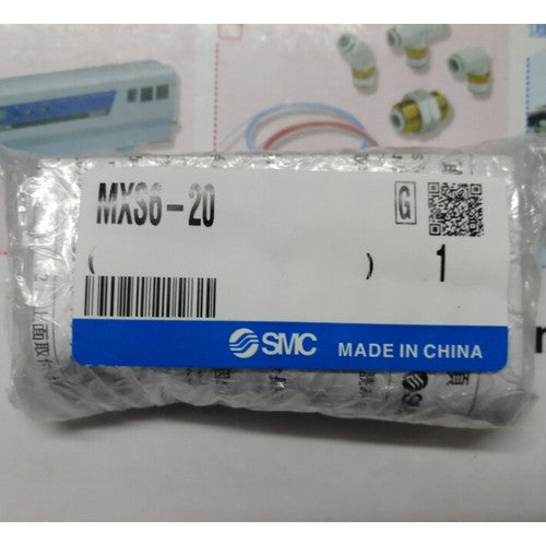 1PC  SMC MXS6-20 Air Slide Table Cylinder MXS6-20 Free shipping