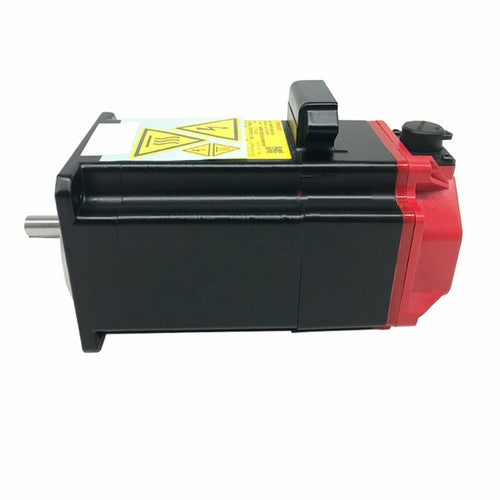 For FANUC A06B-0205-B200#0100  servo motor Free Shipping