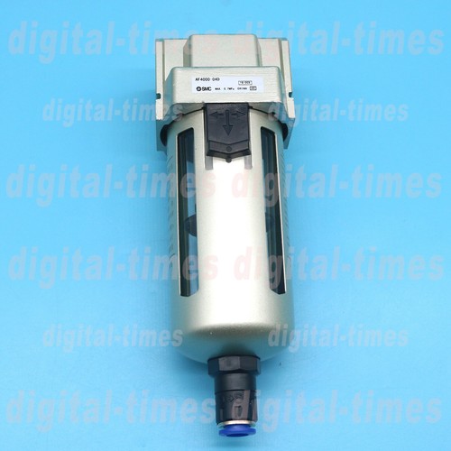 SMC AF4000-04D Pneumatic Air Filter Quality assurance#LJ