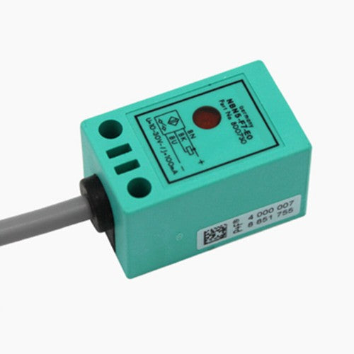 For Pepperl+Fuchs NBN5-F7-E0 NBN5F7E0 Proximity Switch Sensor NPN Normally Open