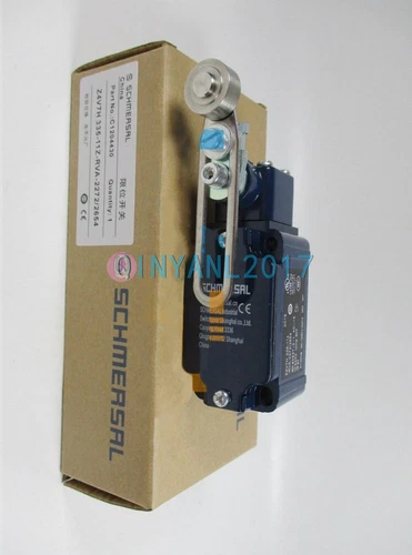 1PCS  Limit Switch Z4V7H335-11z-RVA-2272/2654