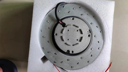 1 pcs  AC 200V 70/100W 4 wire  Fan A90L-0001-0548/R RT6925-0220W-B30F-S11