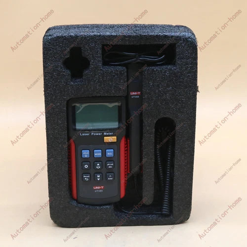 1PC  Laser Power Meter Laser Sensor  UNI-T UT385