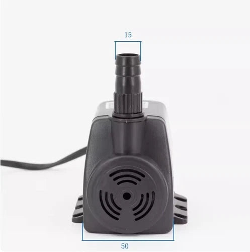 1PCS FIT FOR  8W HJ-741 220-240V   Multifunctional Submersible Pump