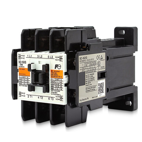 FUJI SC-N2/G Contactor DC 24V