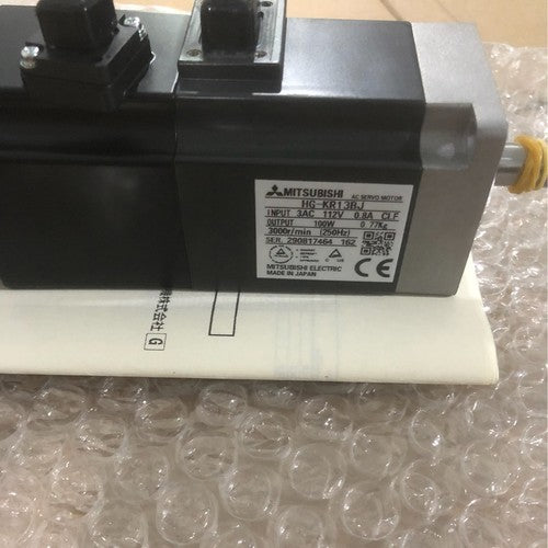 Mitsubishi HG-KR13BJ Servo Motor In Box Free Shipping