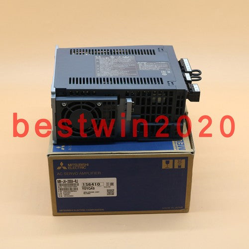 1PS  Mitsubishi IN BOX MR-J4-200A-RJ MR-J4-200A-RJ Servo Drive FREE SHIP