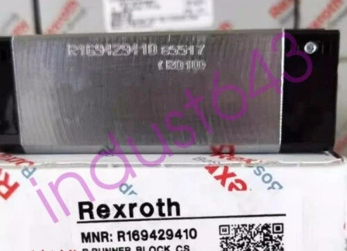 1PC R169429410 ball slider