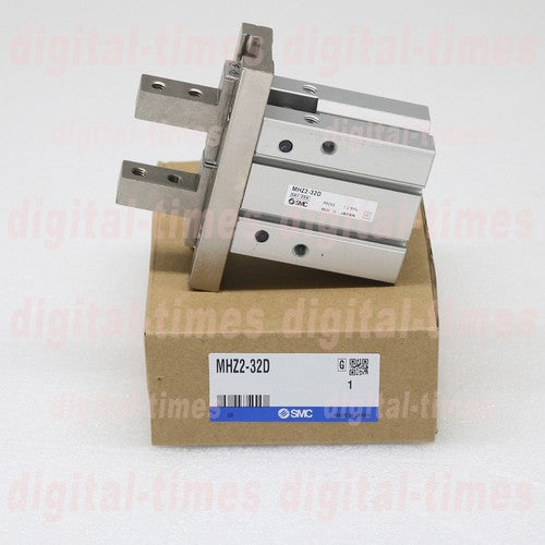 SMC MHZ2-32D Finger cylinder Quality assurance#LJ