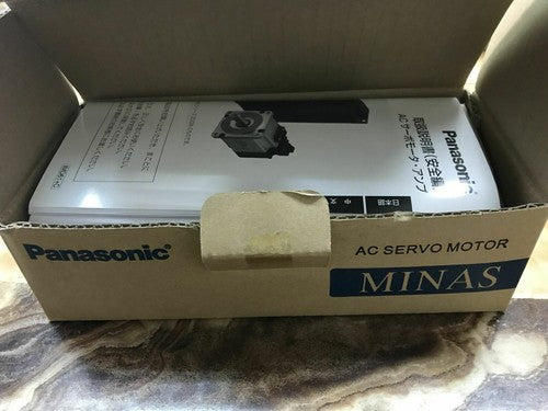 For Panasonic MSMD5AZPJA  AC Servo Motor Free Shipping