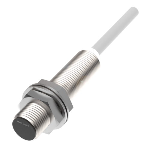 BALLUFF BES M12MI-PSC40B-BV02(BES0064) Inductive Standard Sensors PNP