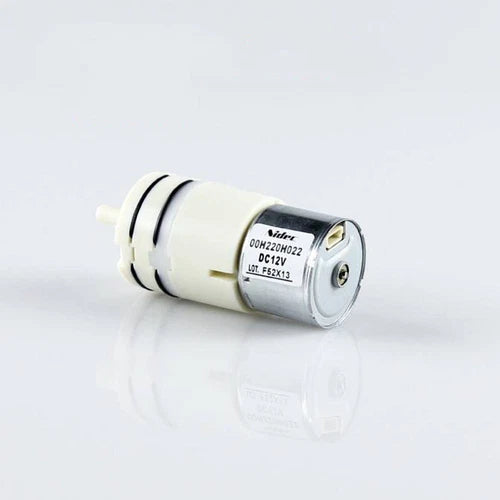 1Pcs  00H220H022 Micro Brushless Motor Suction Water Pump DC 12V PWM