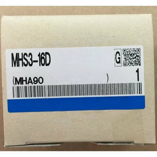 1PC  SMC MHS3-16D Cylinder MHS316D Free Shipping$ #P