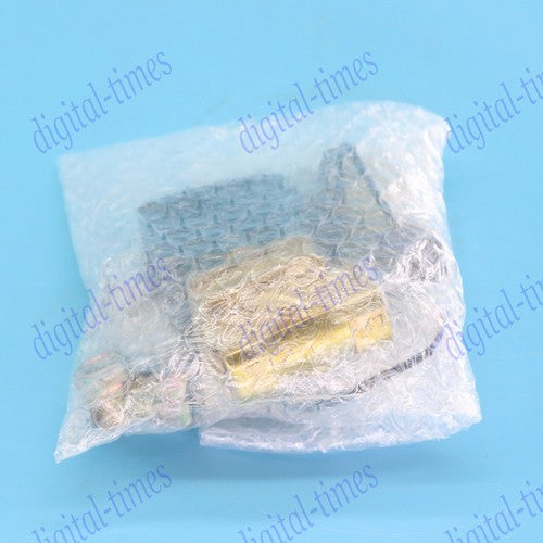 ONE  SMC VXZ2230-03-5DZ1-B solenoid valve Free shipping