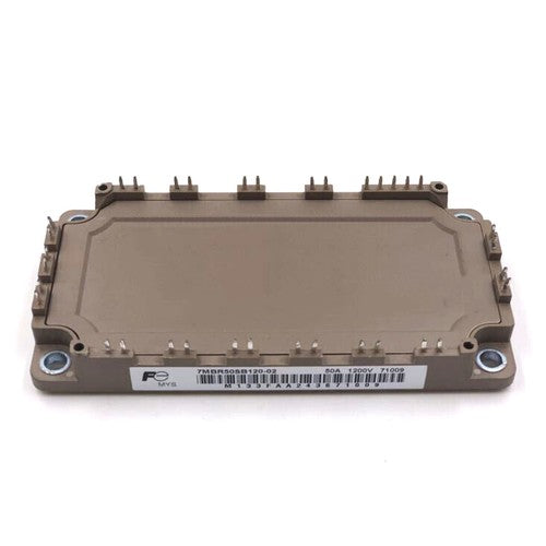 One  power supply module For FUJI 7MBR50SB120-02 7MBR50SB-120-02
