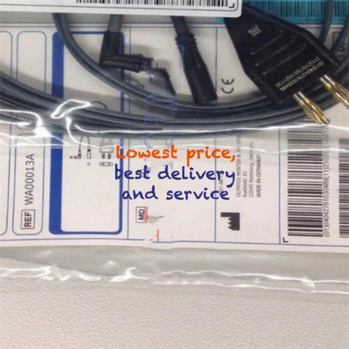 1PC  For   HF Bipolar Cable WA00013A