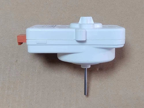1PC  FDQR207W1 W10293680 220V-240V  refrigerator freezer fan motor