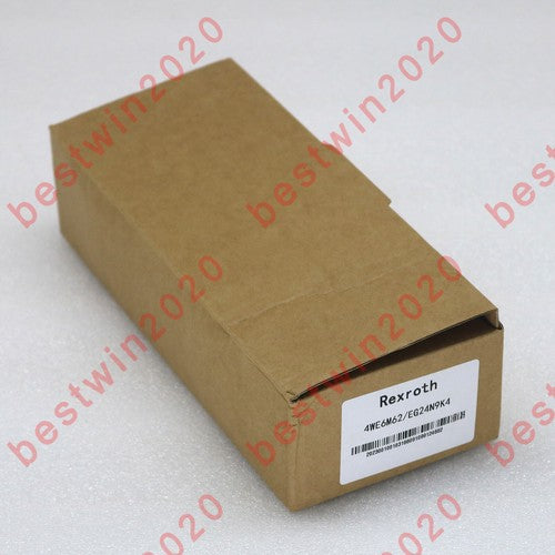 1pc R900577475  rexroth valve 4WE6M62/EG24N9K4 Fast Delivery