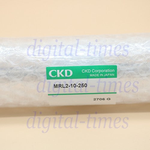 1PC For CKD  MRL2-10-250 cylinder Free Shipping