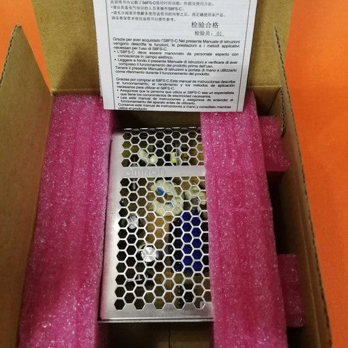 1PC OMRON  S8FS-C03524 S8FSC03524 Power Supply Free Shipping