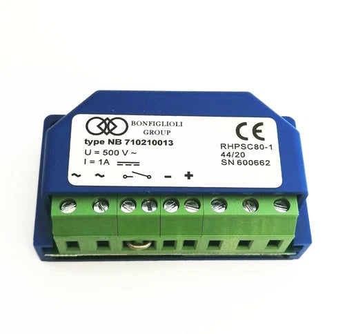 1X Replace   Brake Rectifier Module Type NB 710210013 RHPSC80-1 500V~ 1A