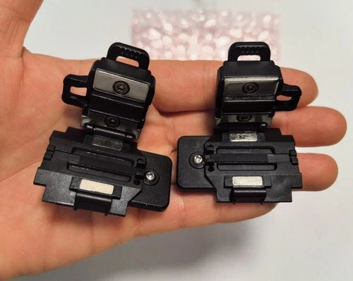 1Pair fiber clamp holder for IFS-15/16 View 1/3 / View 5 View 7 View 6L M7 FH-40