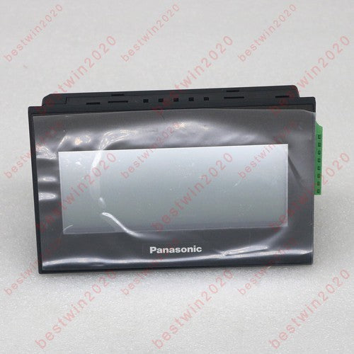 For Panasonic AIG02GQ04D  Programmable Display 1 Year Warranty