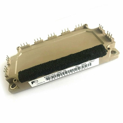 One  IGBT MODULE For FUJI 6MBI75S-060-50 Free Shipping
