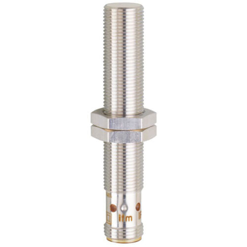 For IFM IFC237 Inductive Sensor Threaded Type 10...30 DC PNP