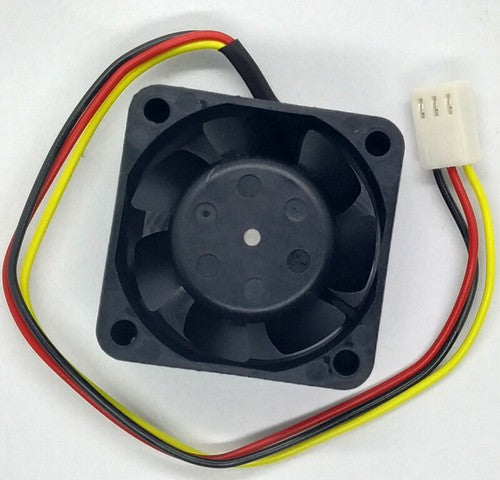 NIDEC TA150 C34637-58 4020 4cm DC 12V 0.13A 3 Line Two Ball Bearing Cooling Fan