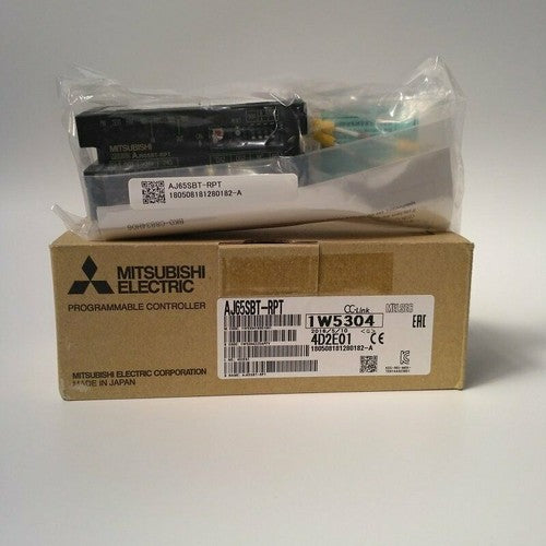 Mitsubishi AJ65SBT-RPT PLC Module in box Free Shipping