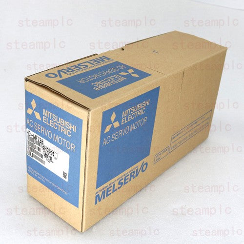 Mitsubishi HC-MF73B HCMF73B Servo Motor Free Shipping