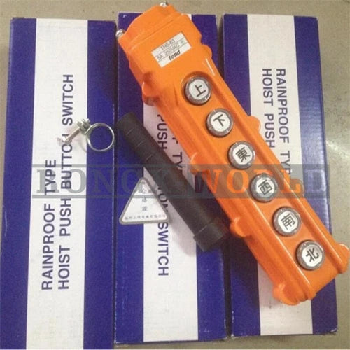1PC    Crane Switch Button THS63 THS-63