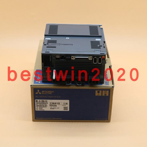 1PS  Mitsubishi IN BOX MR-J4-200A-RJ MR-J4-200A-RJ Servo Drive FREE SHIP