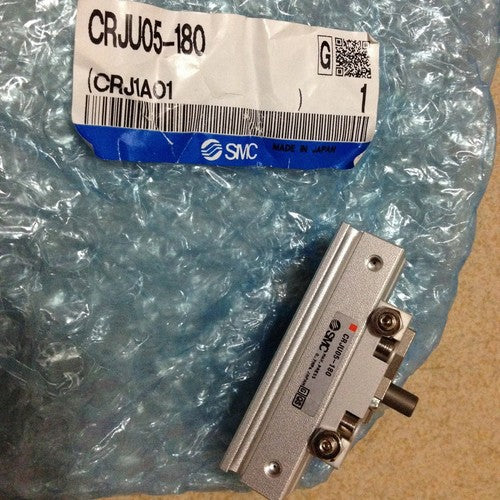 1PC  for SMC CRJU05-180 swing cylinder CRJU05-180 Free shipping