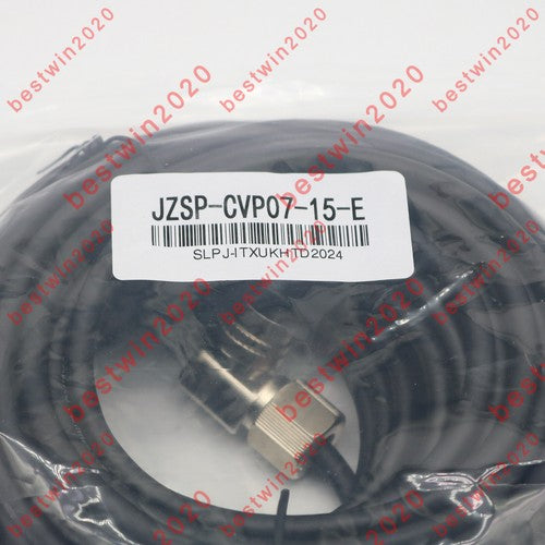 for yaskawa 1PC cable JZSP-CVP07-15-E spot stocks