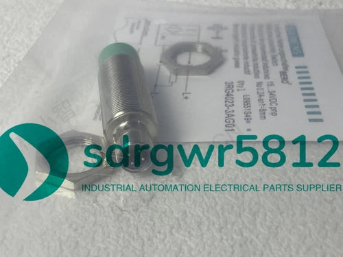 1PCS    Sensor&Proximity Switch 3RG4023-3AG01