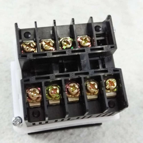 Qty:1pc Timer H5CXAD H5CX-AD In Box
