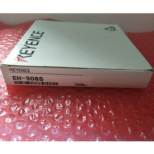 one  keyence EH-308S Proximity Sensor in box one Year Warranty