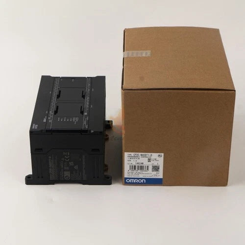 CP2E-N40DT1-D  OMRON CP2EN40DT1D Module