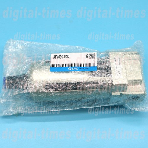 SMC AF4000-04D Pneumatic Air Filter Quality assurance#LJ