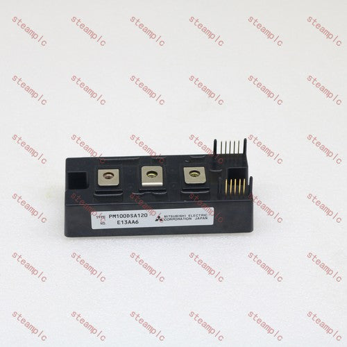 Mitsubishi PM100DSA120 Power Driver IGBT Module PM100DSA120 spot stock