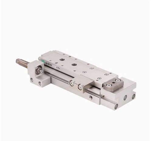 1PC  FIT FOR LCR-12-20-S5 Linear Double Acting Slide Cylinder