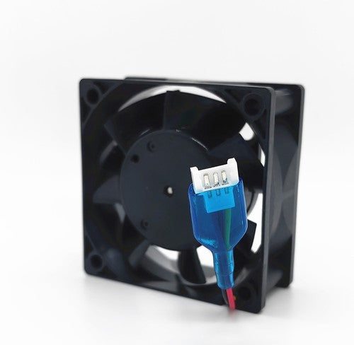 Mitsubishi CA2254H01 MMF-06H24SS-CX1 24VDC 0.09A 6025 3-PIN inverter fan