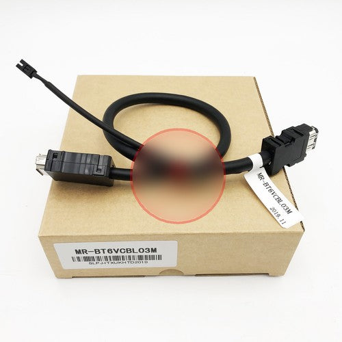 1PC  FOR MITSUBISHI MR-BT6VCBL03M supporting connecting cable FREE SHIP