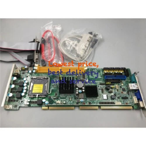 1PC  Industrial Computer Motherboard PCA-6010VG-00A1E Board  PCA-6010VG