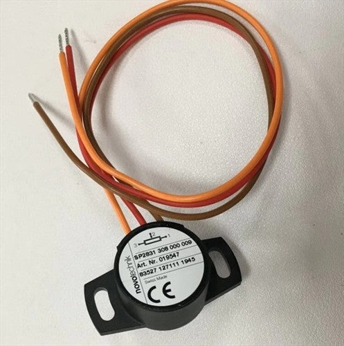 1pcs Novotechnik Angle Sensor SP2831 308 000 009