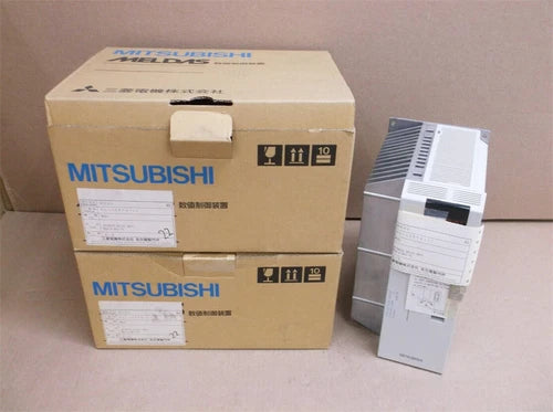 Mitsubishi MDS-A-SPJ-75 1PC  Servo Drive MDSASPJ75 ping