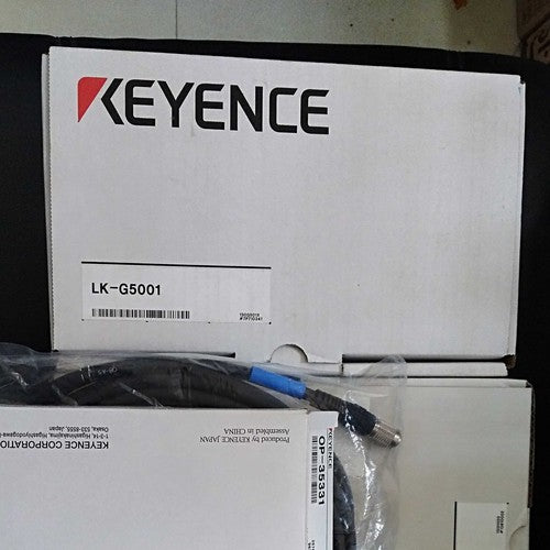 keyence LK-G5001 LK-G5001 Laser displacement sensor spot stock