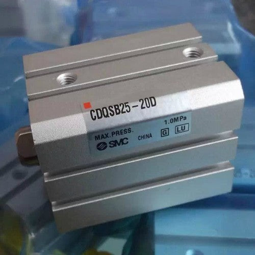 one  SMC cylinder CDQSB25-20D in box Free shipping
